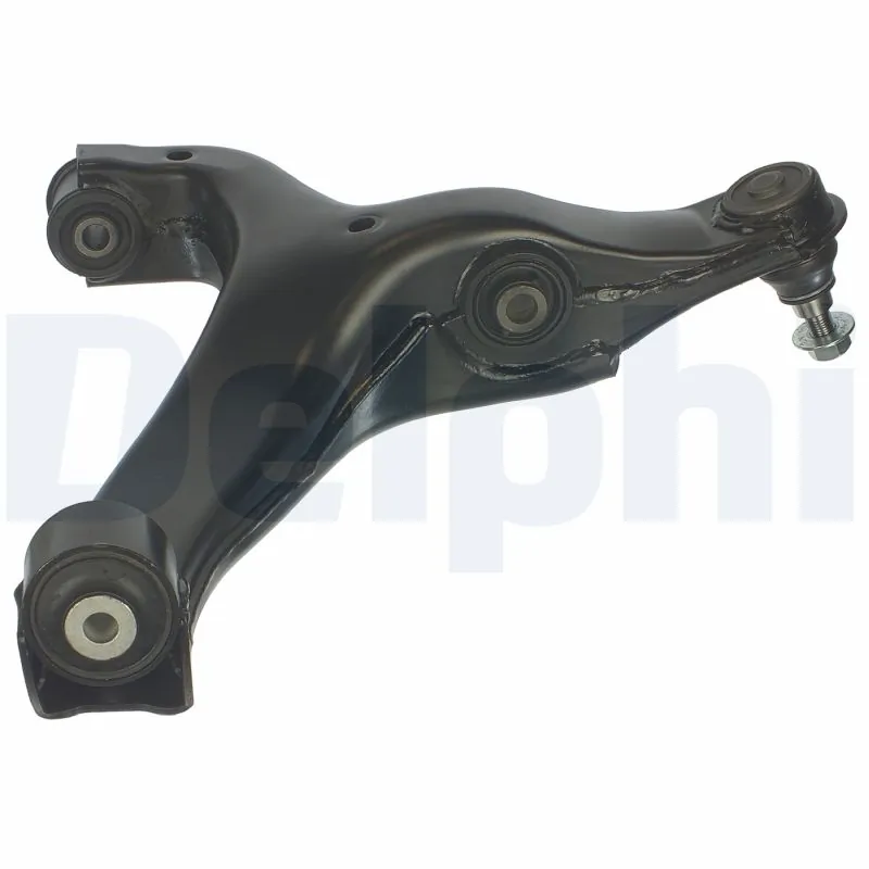 DELPHI TC3023