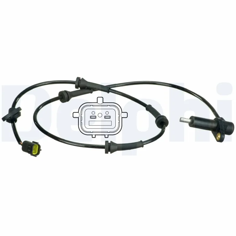 DELPHI SS20523