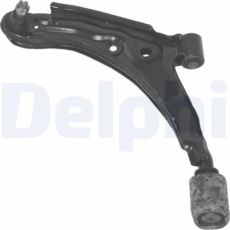 DELPHI TC846