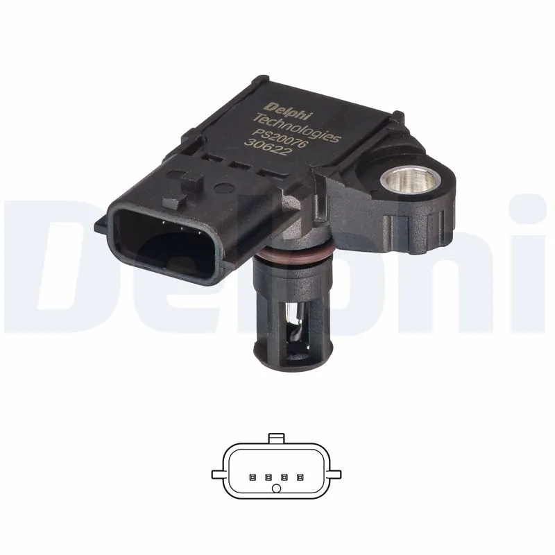 DELPHI PS2007612B1