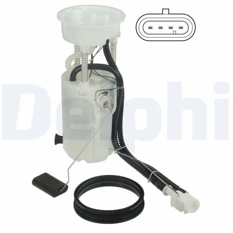 DELPHI FG122812B1