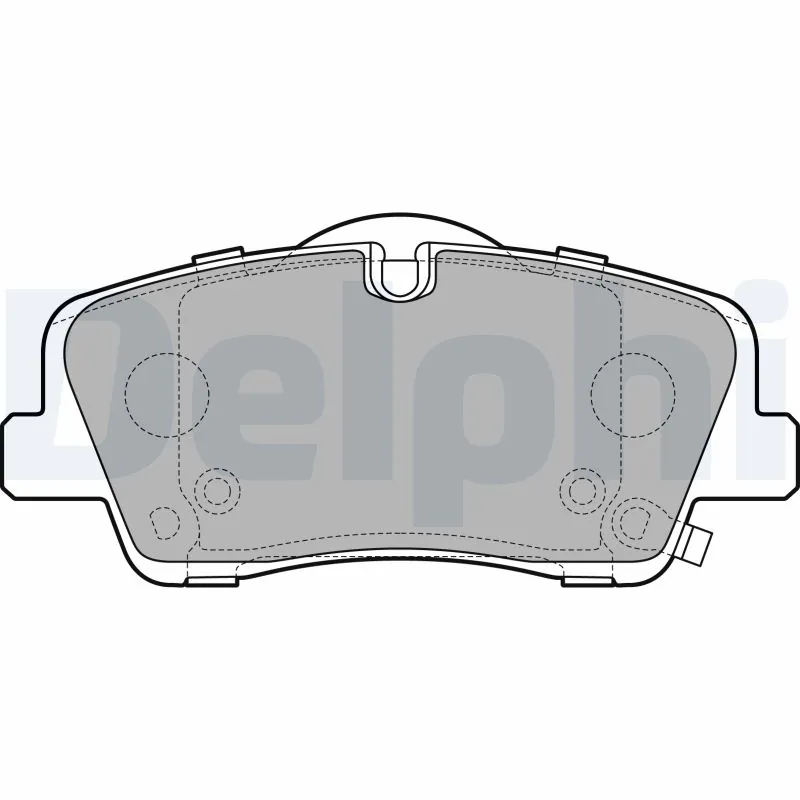 DELPHI LP3295