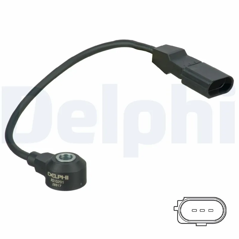 DELPHI AS10201