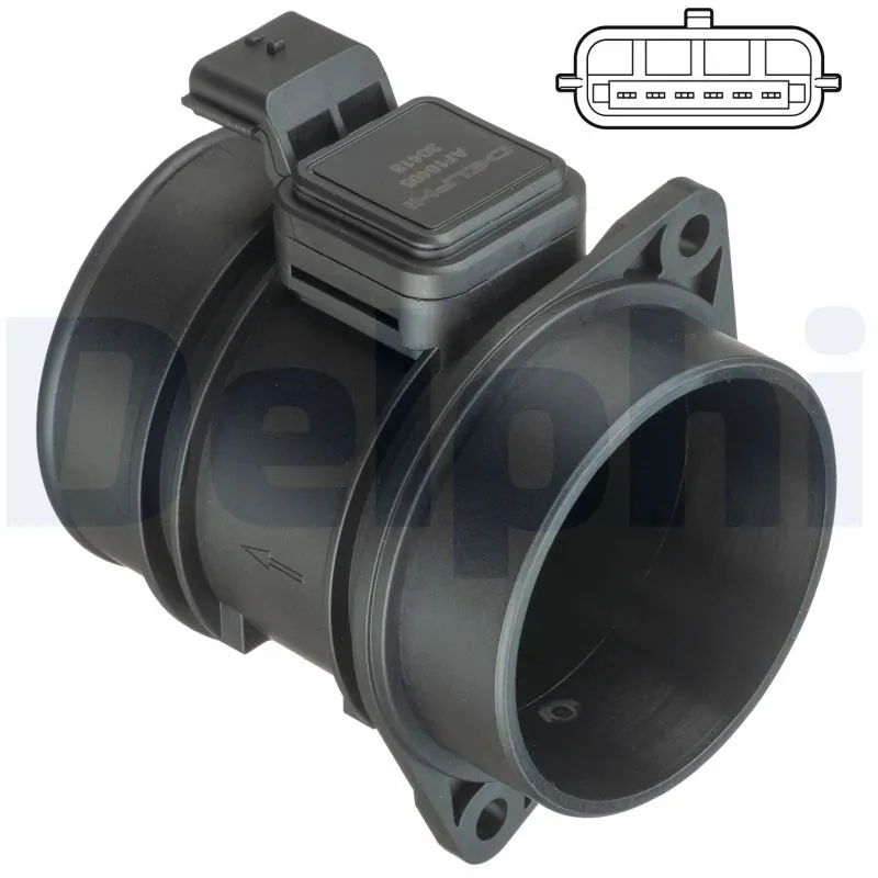 DELPHI AF1040512B1