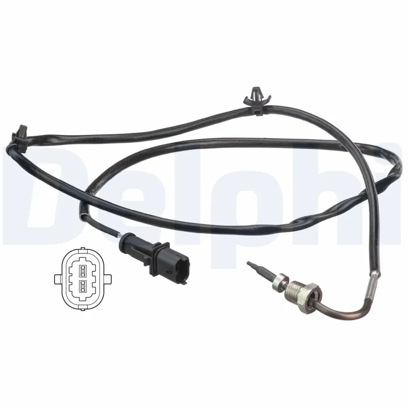 DELPHI TS30260