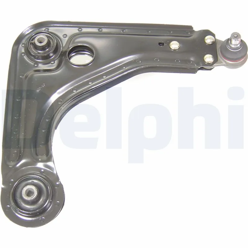 DELPHI TC668