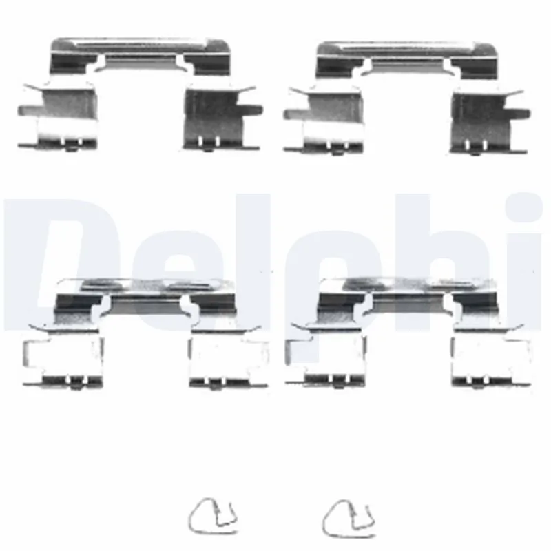 DELPHI LX0385