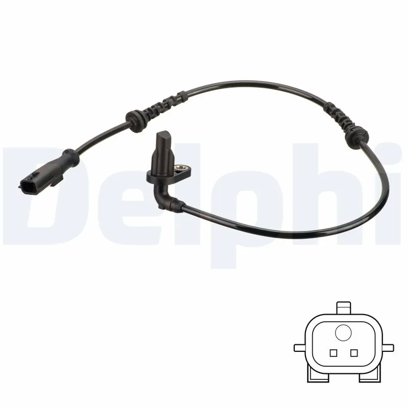 DELPHI SS20818