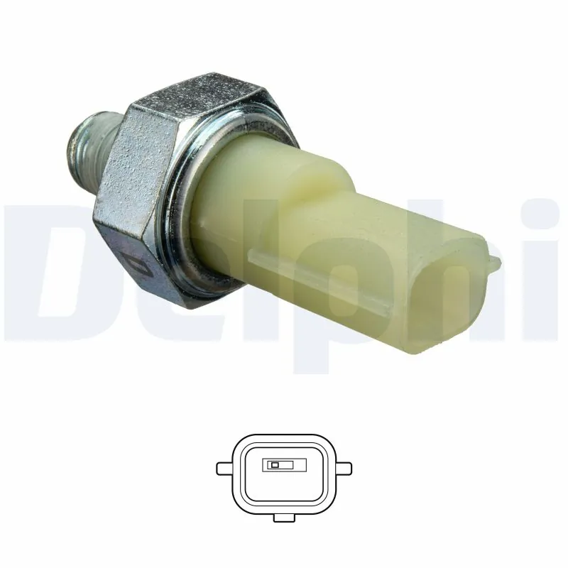 DELPHI SW90073