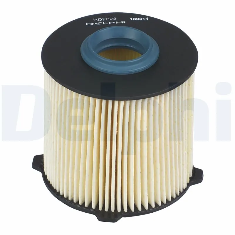 DELPHI HDF623