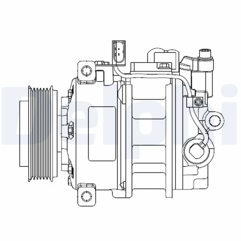 DELPHI CS20522