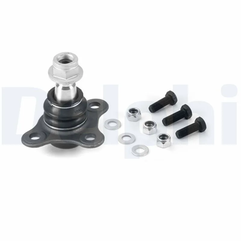 DELPHI TC8527