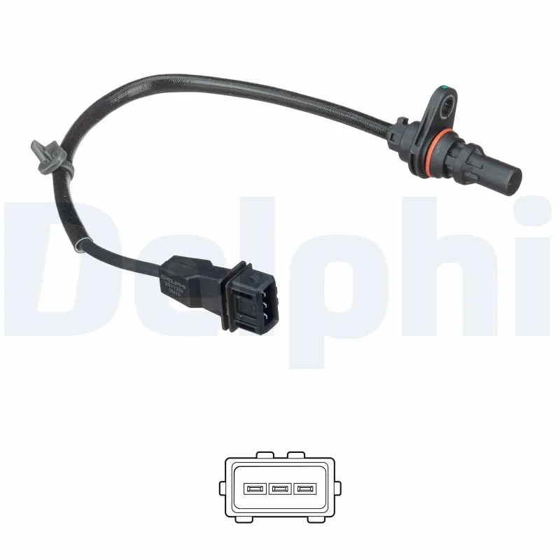 DELPHI SS11329