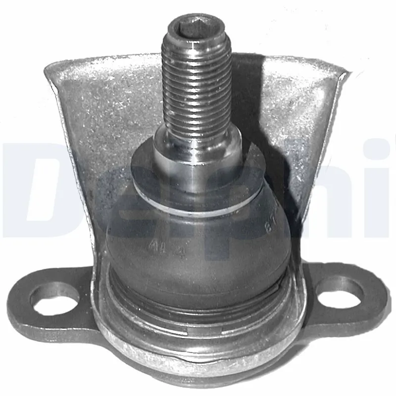 DELPHI TC757