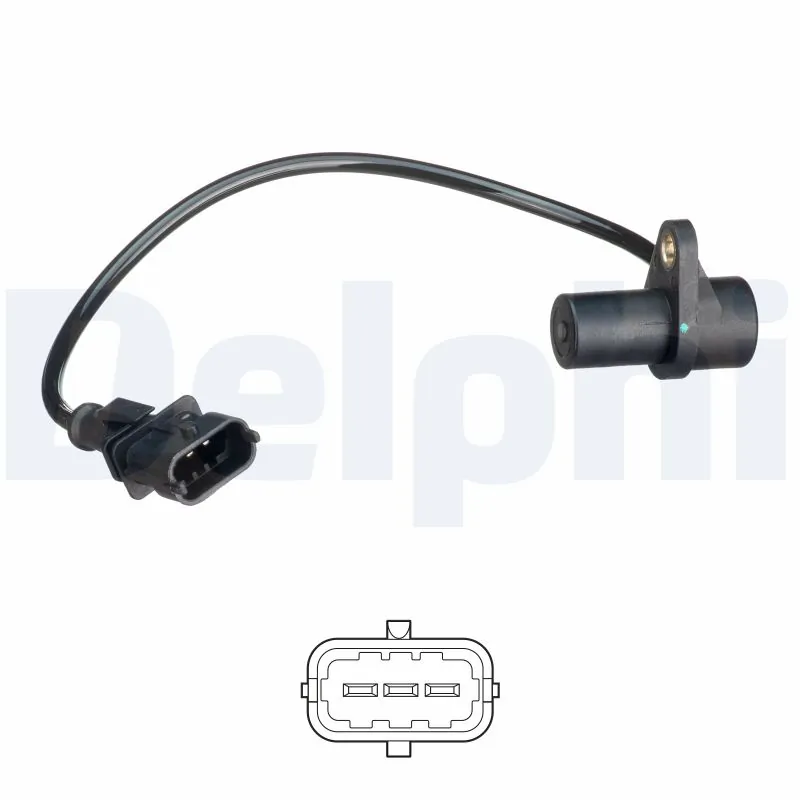 DELPHI SS11491