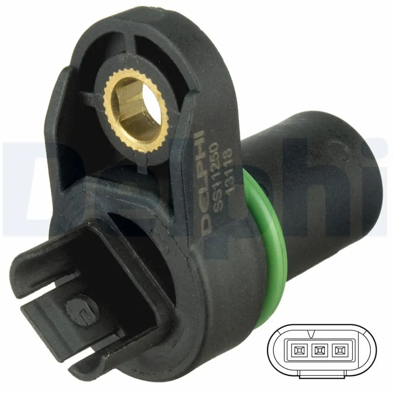 DELPHI SS11250