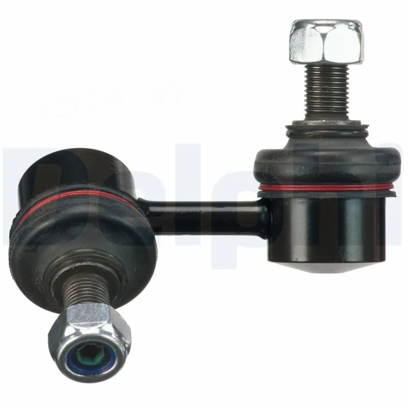 DELPHI TC3302