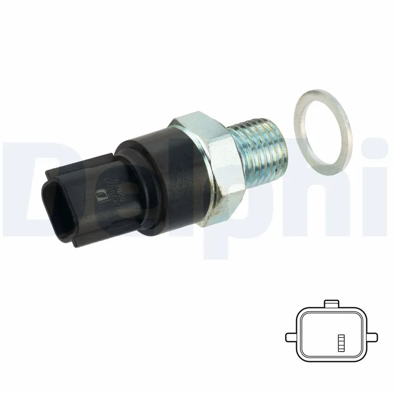 DELPHI SW90071