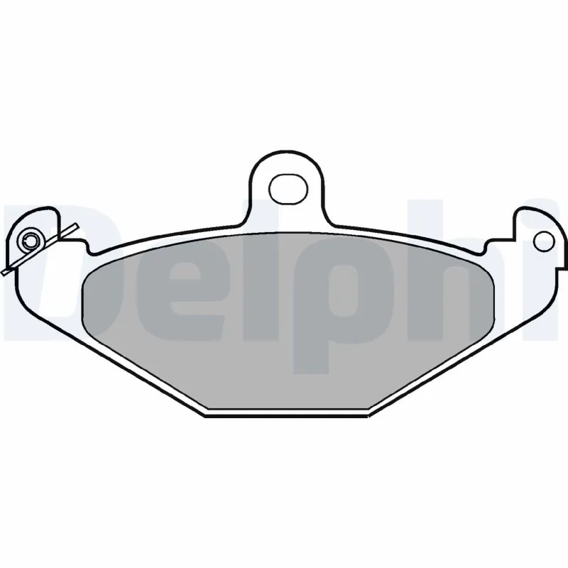 DELPHI LP821