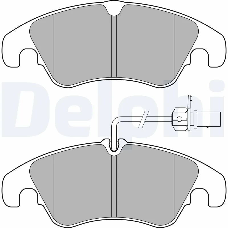VALEO 302496