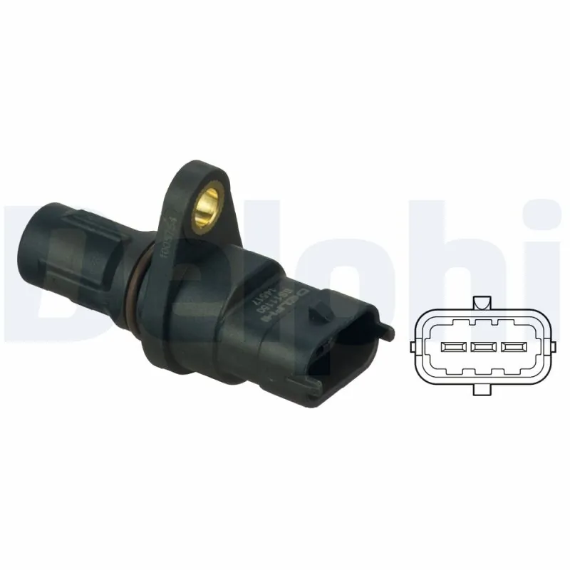 DELPHI SS11150