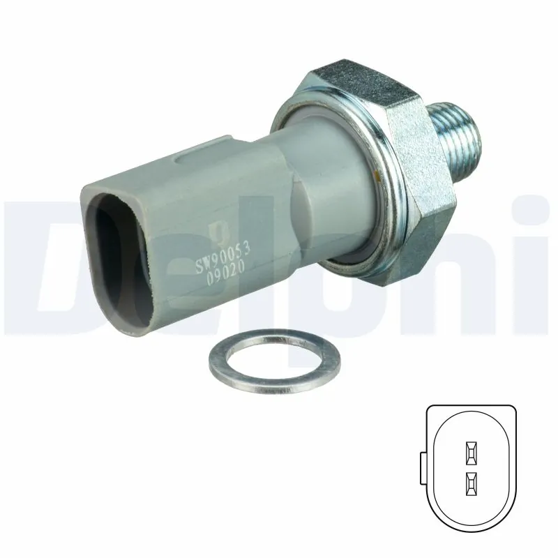 DELPHI SW90053