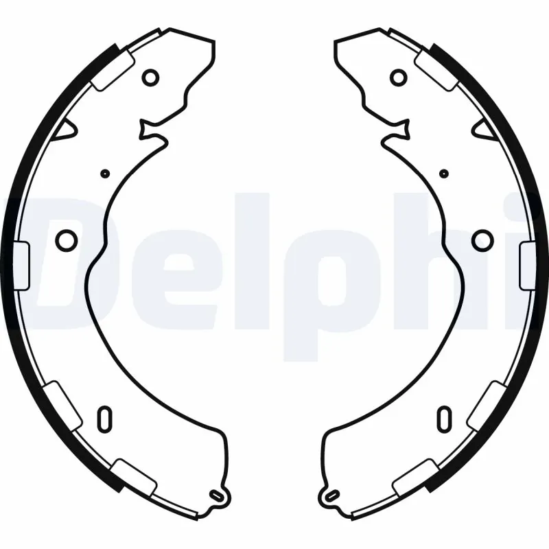 DELPHI LS2064