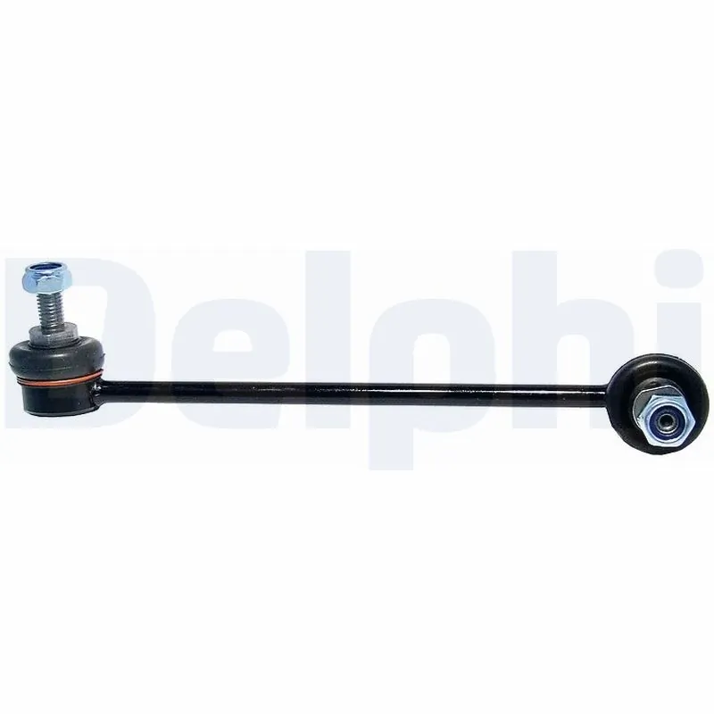 DELPHI TC2124