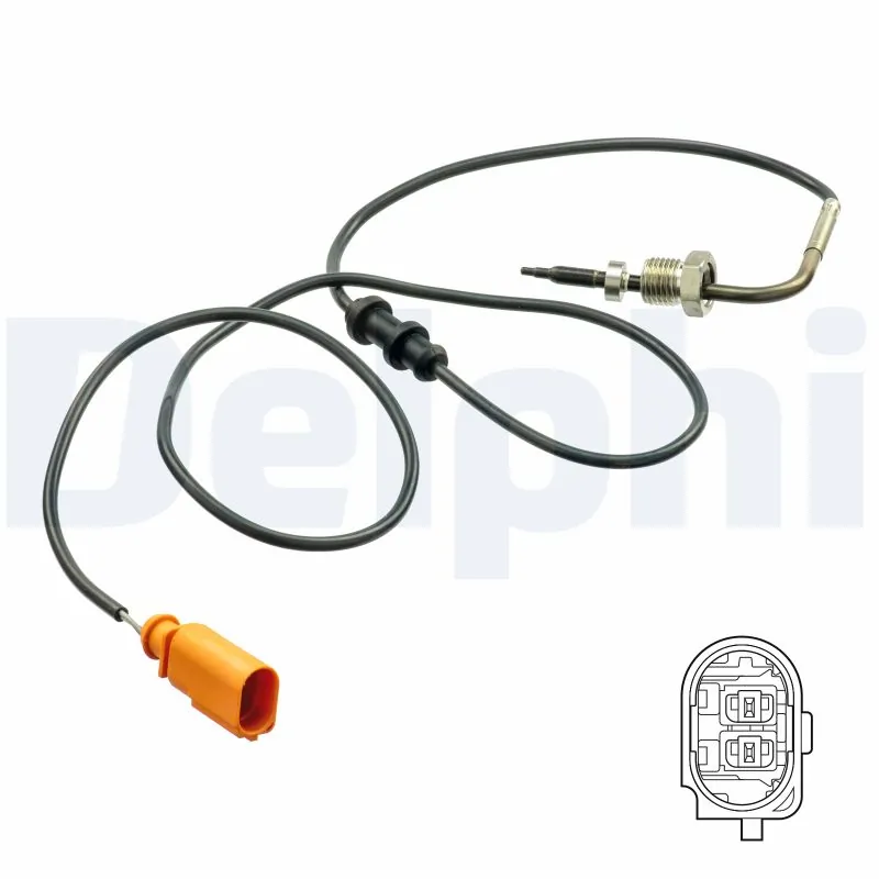 DELPHI TS30144