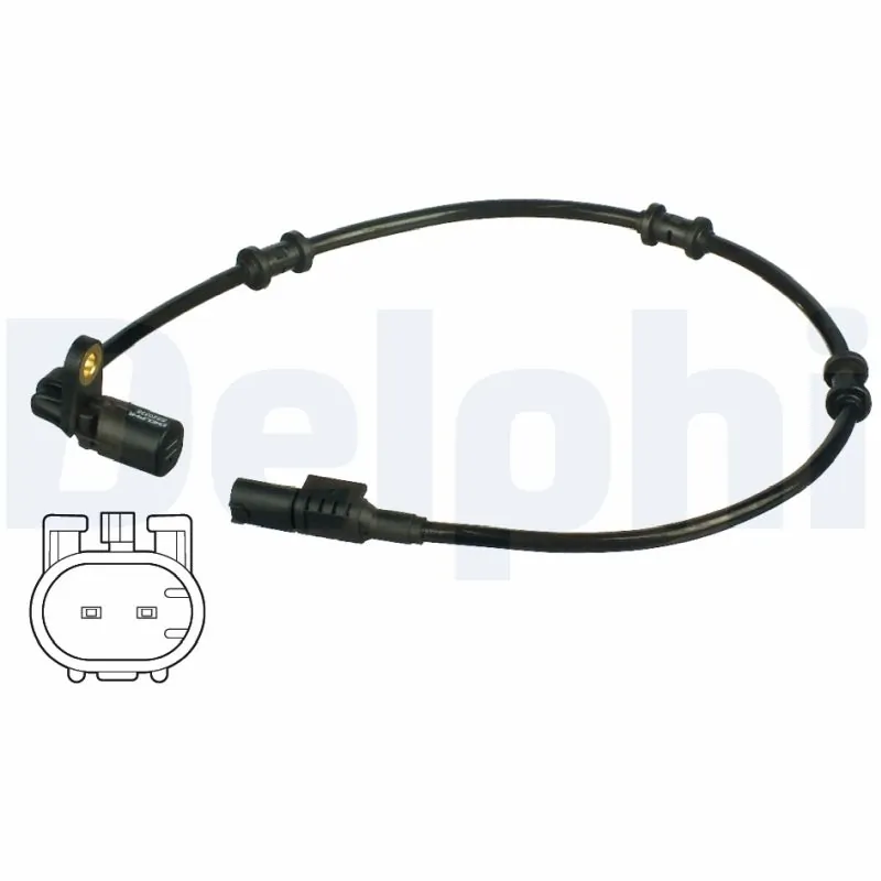DELPHI SS20338