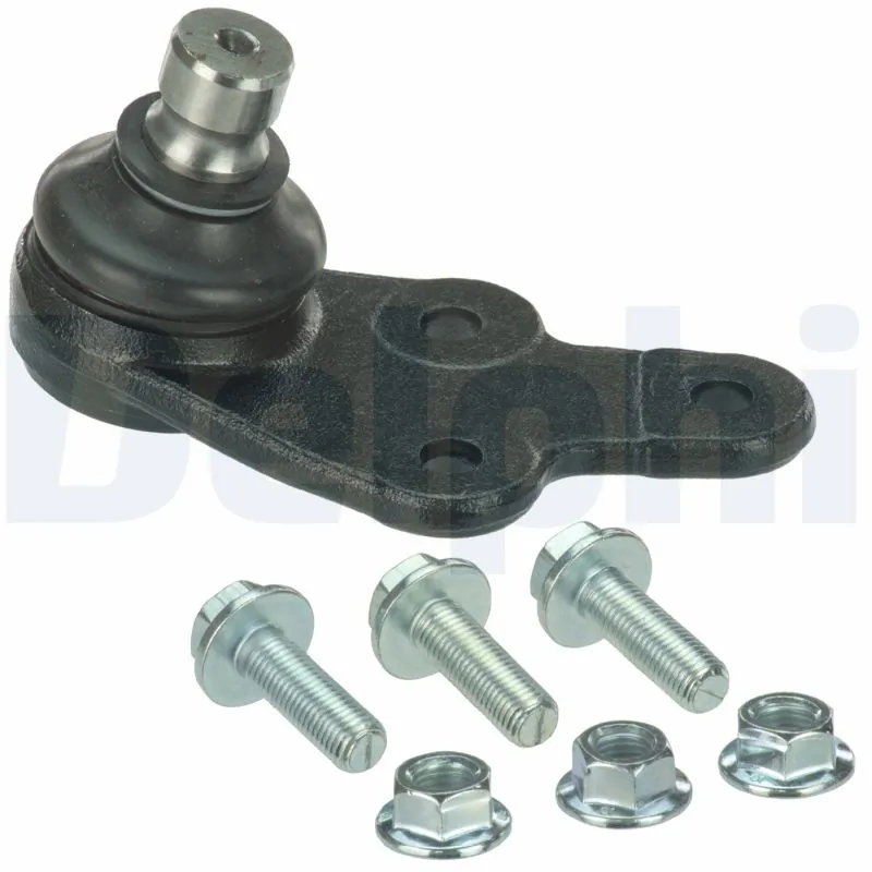 DELPHI TC3671