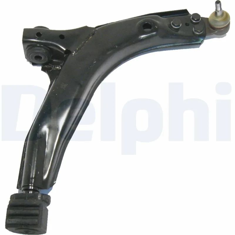 DELPHI TC646