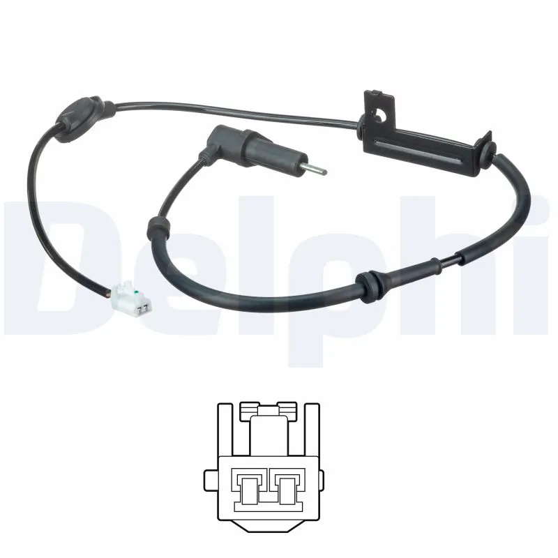DELPHI SS20538