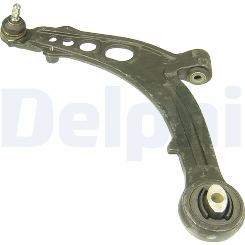 DELPHI TC1057