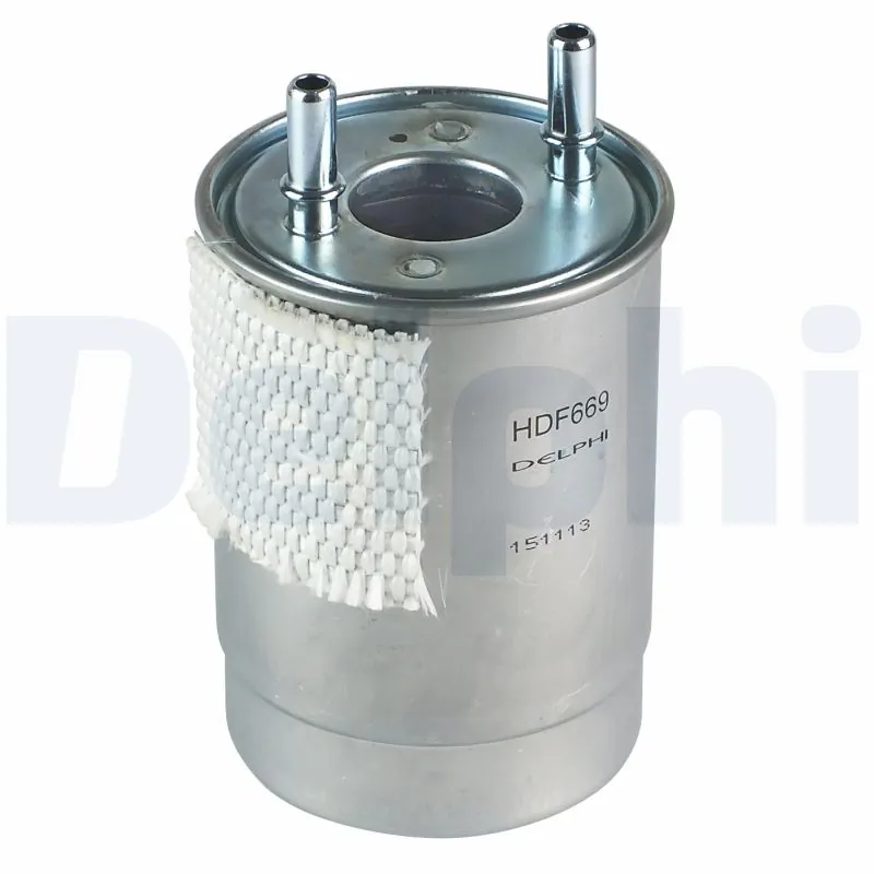DELPHI HDF669