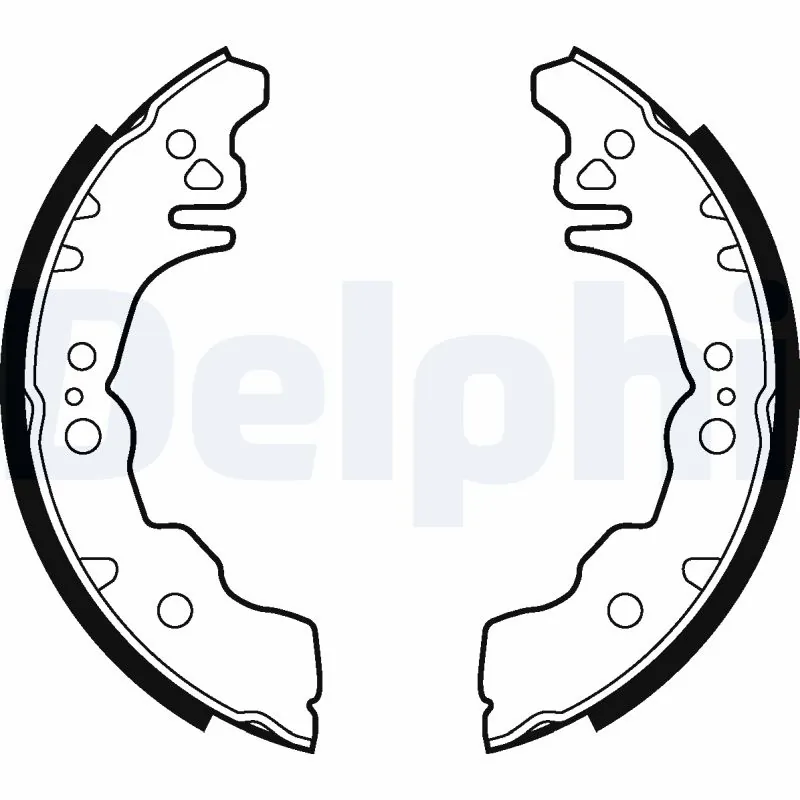 DELPHI LS2023