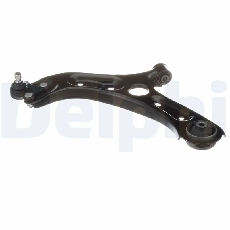 DELPHI TC7631