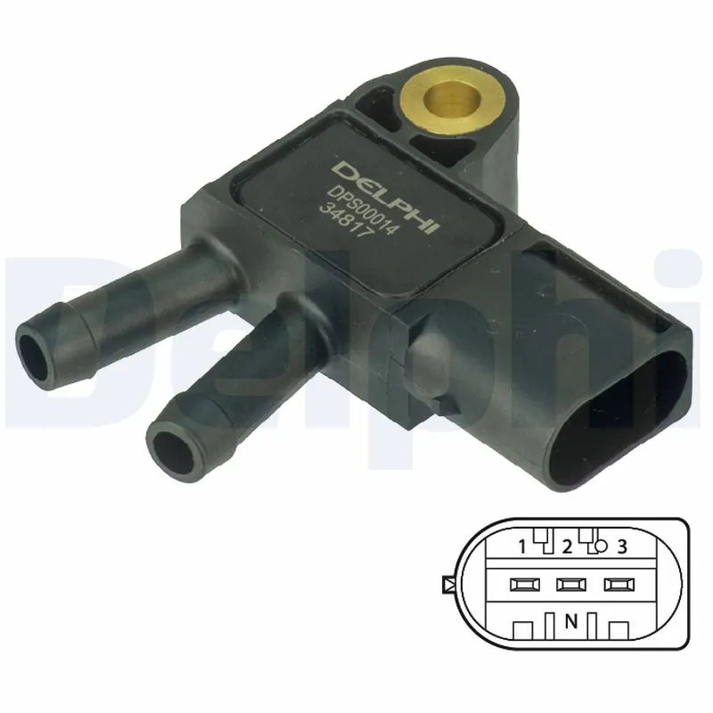 DELPHI DPS00014