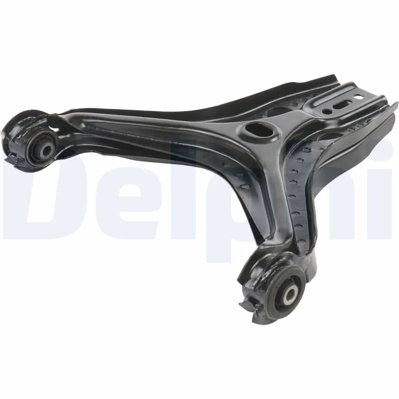 DELPHI TC1140