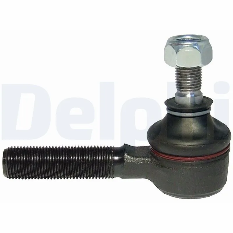 DELPHI TA1997