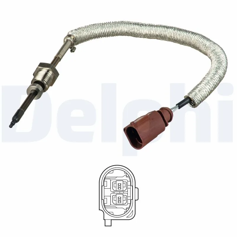 DELPHI TS30145