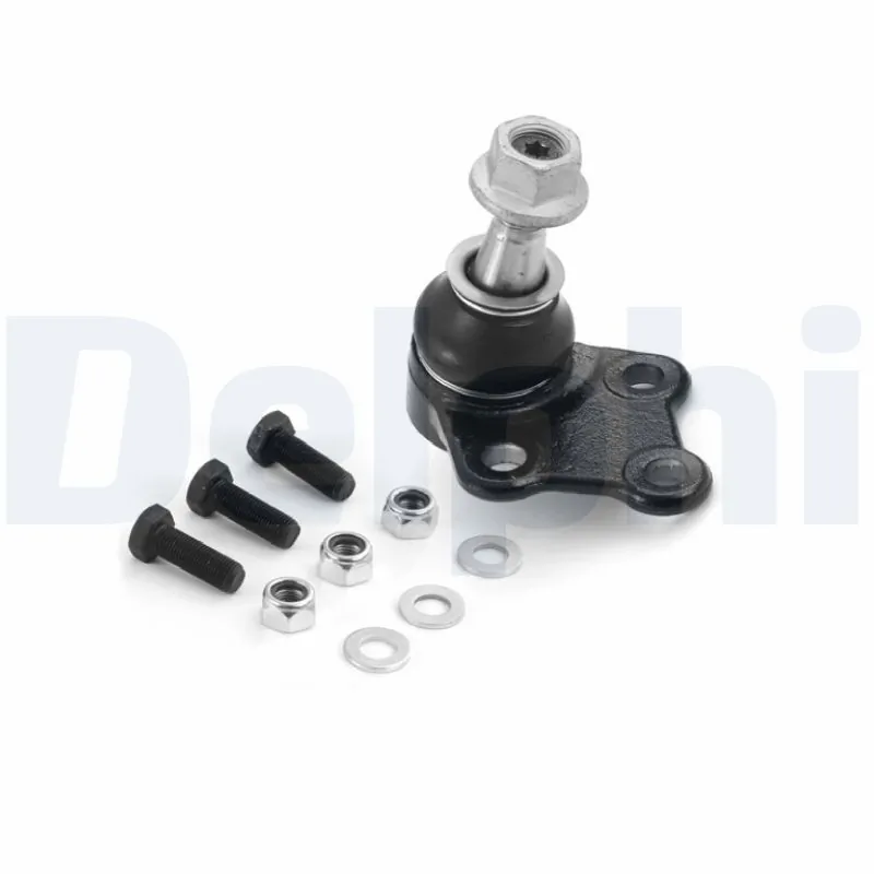 DELPHI TC3905