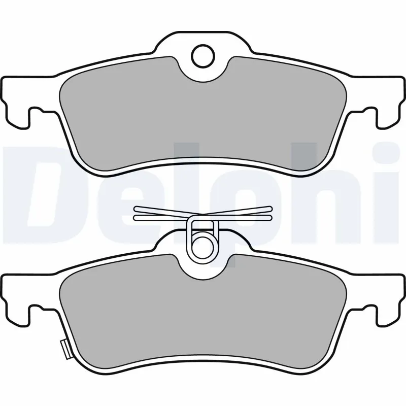DELPHI LP3147