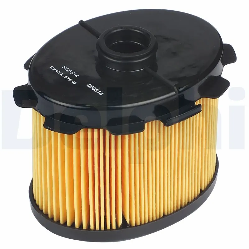 DELPHI HDF514