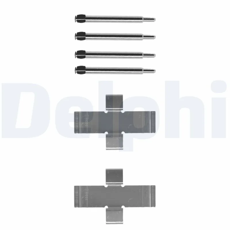 DELPHI LX0006