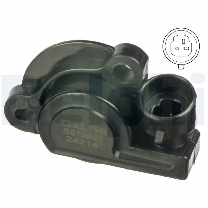 DELPHI SS1099512B1