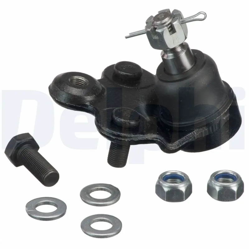 DELPHI TC3403