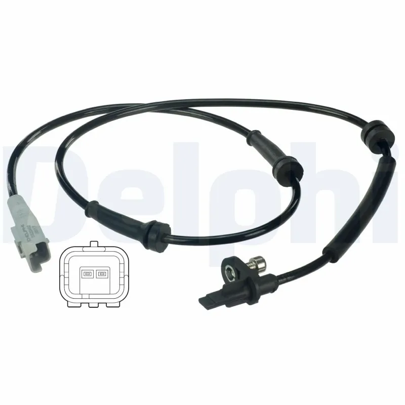 DELPHI SS20402