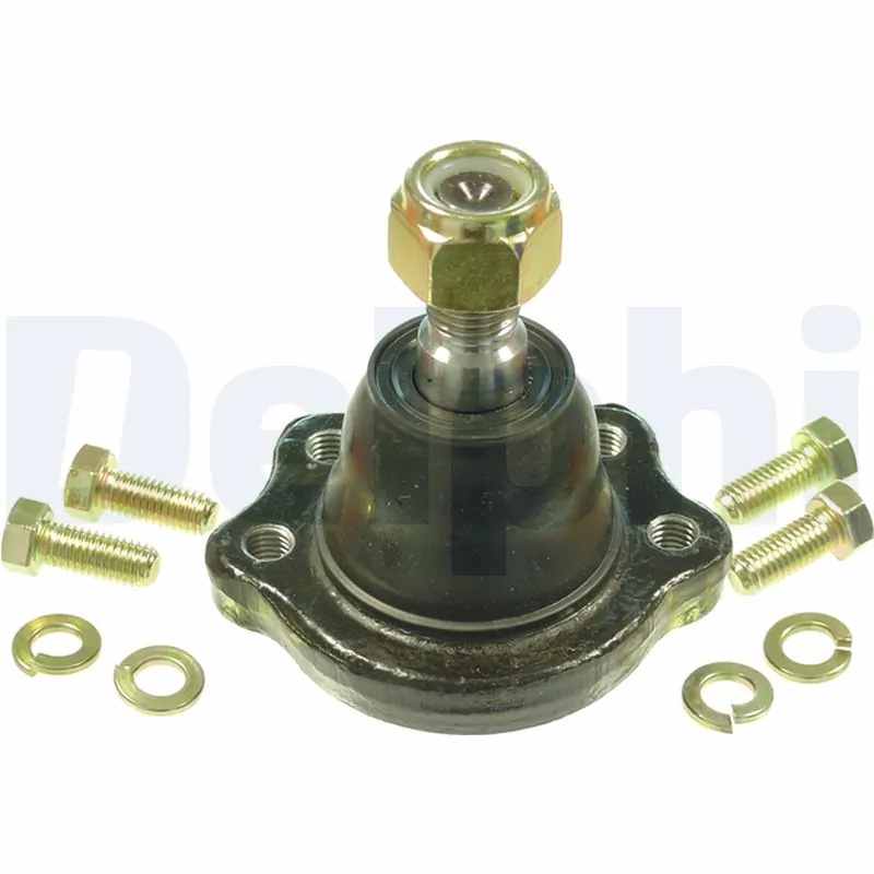 DELPHI TC393