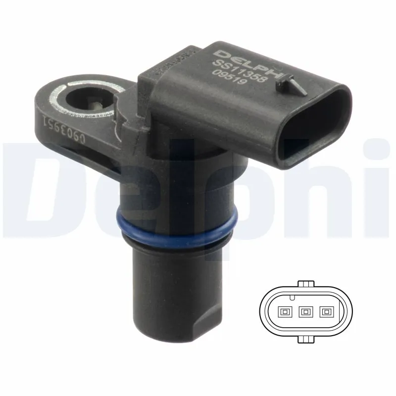 DELPHI SS11358
